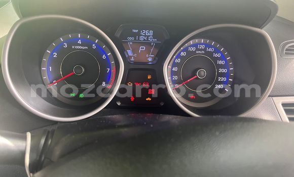 Tenga Tsaru Hyundai Elantra Bhuruu Mota in Maputo in Maputo Tenga Tsaru Hyundai Elantra Bhuruu Mota in Maputo in Maputo