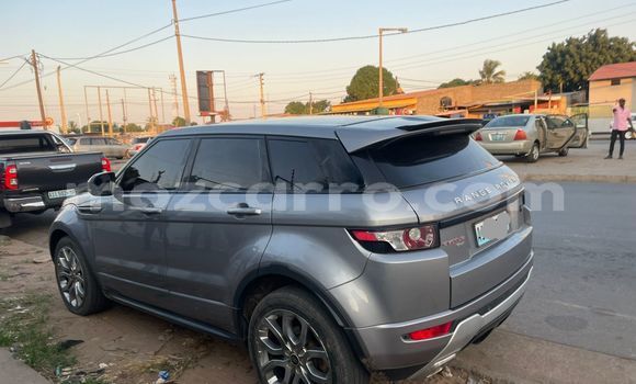 Tenga Tsaru Land Rover Range Rover Evoque Zvimwe Mota in Maputo in Maputo Tenga Tsaru Land Rover Range Rover Evoque Zvimwe Mota in Maputo in Maputo