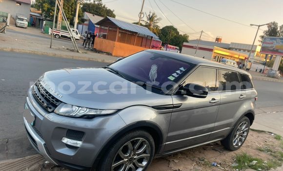 Tenga Tsaru Land Rover Range Rover Evoque Zvimwe Mota in Maputo in Maputo Tenga Tsaru Land Rover Range Rover Evoque Zvimwe Mota in Maputo in Maputo