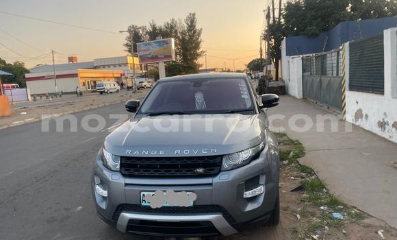 Tenga Tsaru Land Rover Range Rover Evoque Zvimwe Mota in Maputo in Maputo Tenga Tsaru Land Rover Range Rover Evoque Zvimwe Mota in Maputo in Maputo