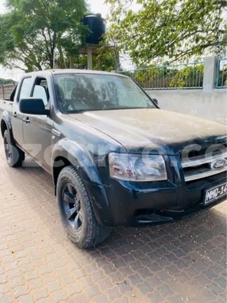 Big with watermark ford ranger maputo maputo 16540