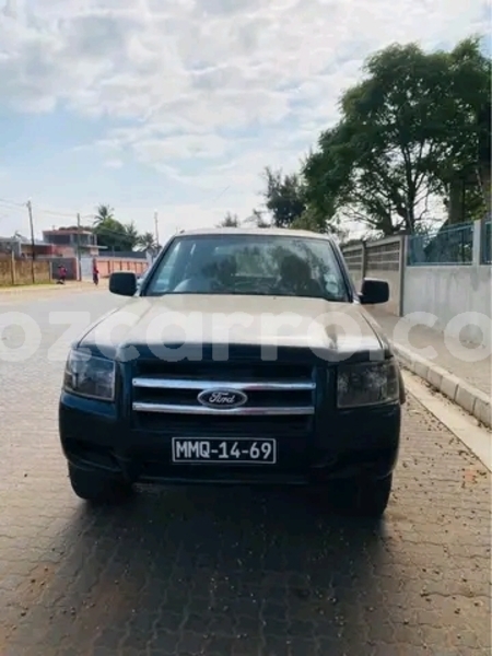 Big with watermark ford ranger maputo maputo 16540