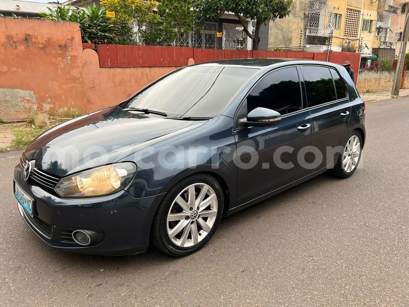 Big with watermark volkswagen golf maputo maputo 16543