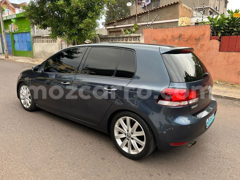 Big with watermark volkswagen golf maputo maputo 16543