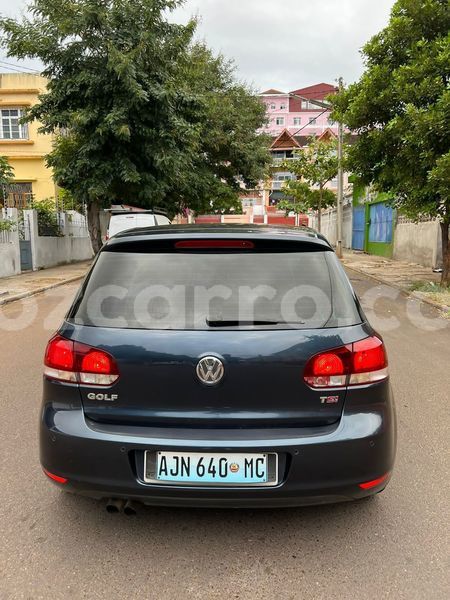 Big with watermark volkswagen golf maputo maputo 16543