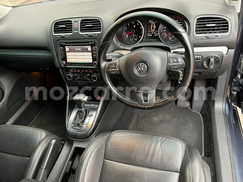 Big with watermark volkswagen golf maputo maputo 16543