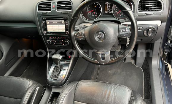 Nunua Ilio tumika Volkswagen Golf Nyingine Gari ndani ya Maputo nchini Maputo Nunua Ilio tumika Volkswagen Golf Nyingine Gari ndani ya Maputo nchini Maputo