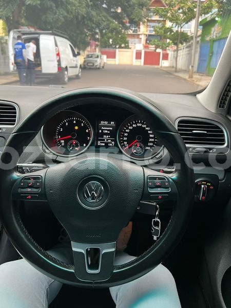 Big with watermark volkswagen golf maputo maputo 16543