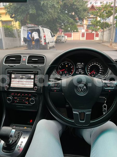 Big with watermark volkswagen golf maputo maputo 16543