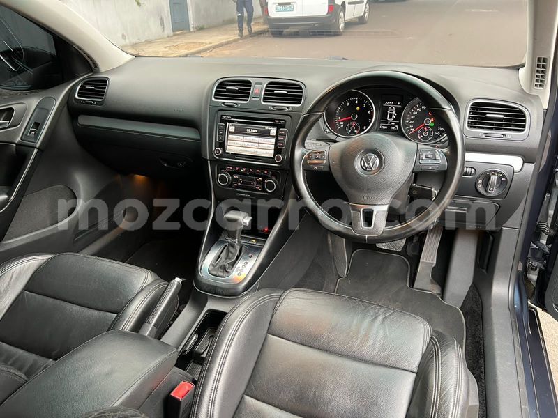 Big with watermark volkswagen golf maputo maputo 16543