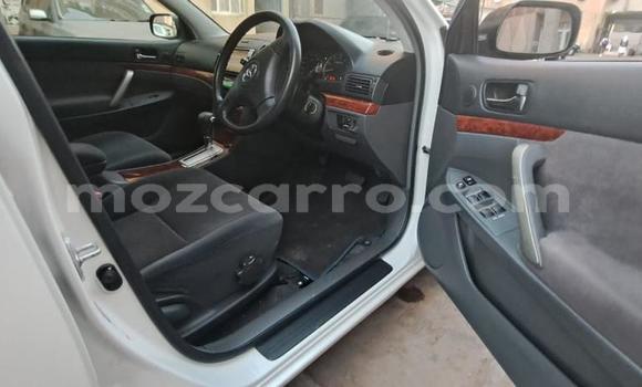 Nunua Ilio tumika Toyota Allion Nyeupe Gari ndani ya Maputo nchini Maputo Nunua Ilio tumika Toyota Allion Nyeupe Gari ndani ya Maputo nchini Maputo