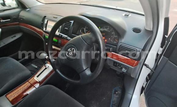 Nunua Ilio tumika Toyota Allion Nyeupe Gari ndani ya Maputo nchini Maputo Nunua Ilio tumika Toyota Allion Nyeupe Gari ndani ya Maputo nchini Maputo