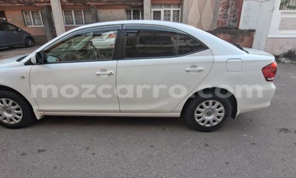 Nunua Ilio tumika Toyota Allion Nyeupe Gari ndani ya Maputo nchini Maputo Nunua Ilio tumika Toyota Allion Nyeupe Gari ndani ya Maputo nchini Maputo