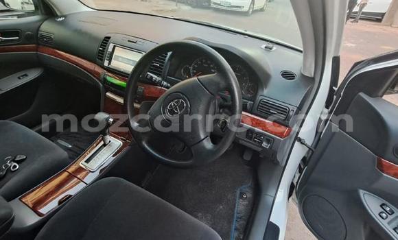 Nunua Ilio tumika Toyota Allion Nyeupe Gari ndani ya Maputo nchini Maputo Nunua Ilio tumika Toyota Allion Nyeupe Gari ndani ya Maputo nchini Maputo