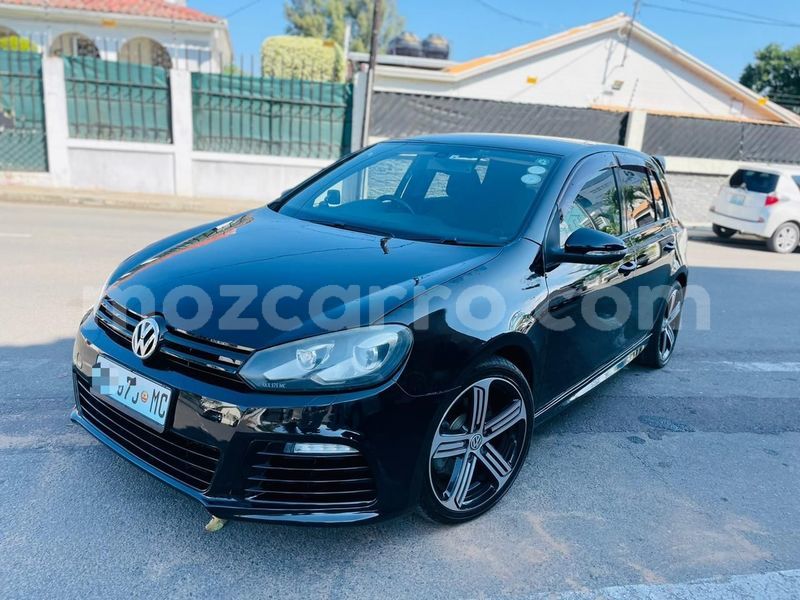 Big with watermark volkswagen golf maputo maputo 16548