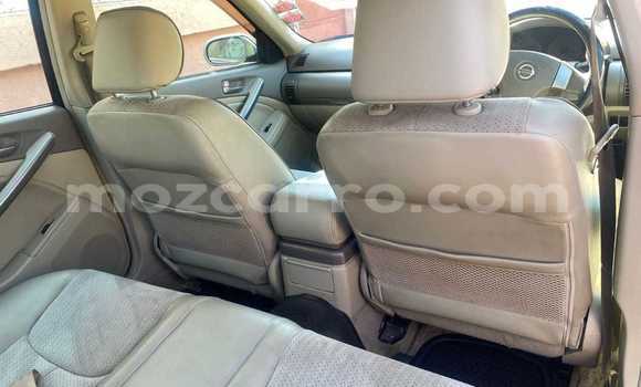 Tenga Tsaru Nissan Skyline Crossover Sirivha Mota in Maputo in Maputo Tenga Tsaru Nissan Skyline Crossover Sirivha Mota in Maputo in Maputo