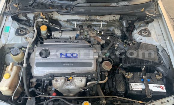 Tenga Tsaru Nissan Sunny Sirivha Mota in Maputo in Maputo Tenga Tsaru Nissan Sunny Sirivha Mota in Maputo in Maputo