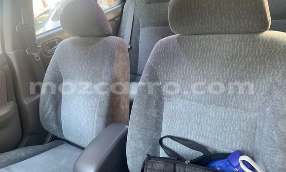 Tenga Tsaru Nissan Sunny Sirivha Mota in Maputo in Maputo Tenga Tsaru Nissan Sunny Sirivha Mota in Maputo in Maputo