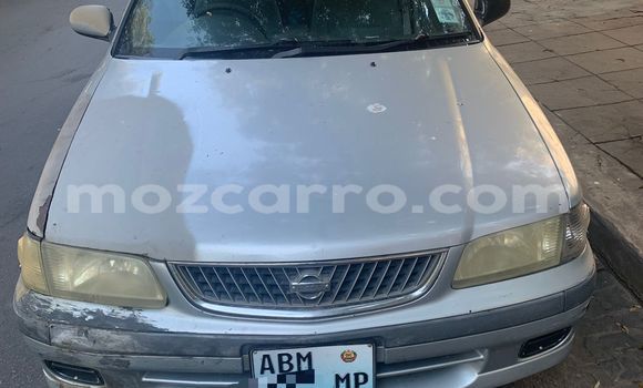 Tenga Tsaru Nissan Sunny Sirivha Mota in Maputo in Maputo Tenga Tsaru Nissan Sunny Sirivha Mota in Maputo in Maputo