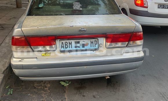 Tenga Tsaru Nissan Sunny Sirivha Mota in Maputo in Maputo Tenga Tsaru Nissan Sunny Sirivha Mota in Maputo in Maputo