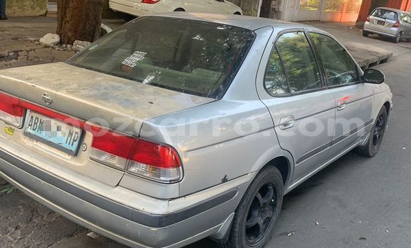 Tenga Tsaru Nissan Sunny Sirivha Mota in Maputo in Maputo Tenga Tsaru Nissan Sunny Sirivha Mota in Maputo in Maputo