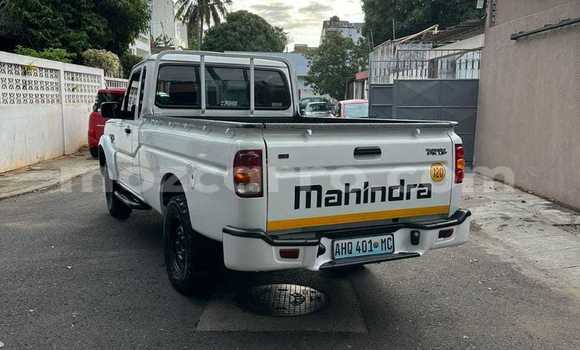 Nunua Ilio tumika Mahindra Scorpio Nyeupe Gari ndani ya Maputo nchini Maputo Nunua Ilio tumika Mahindra Scorpio Nyeupe Gari ndani ya Maputo nchini Maputo