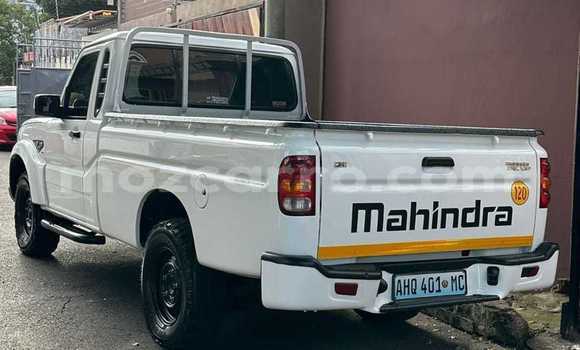 Nunua Ilio tumika Mahindra Scorpio Nyeupe Gari ndani ya Maputo nchini Maputo Nunua Ilio tumika Mahindra Scorpio Nyeupe Gari ndani ya Maputo nchini Maputo