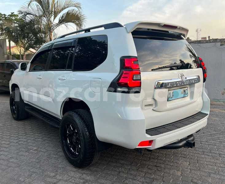 Big with watermark toyota prado maputo maputo 16552