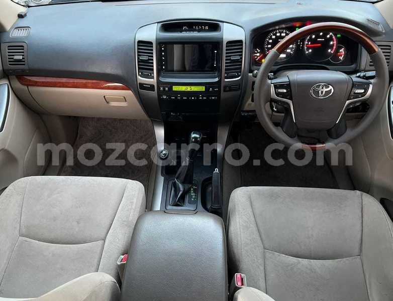 Big with watermark toyota prado maputo maputo 16552