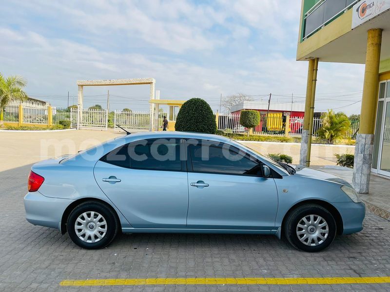 Big with watermark toyota allion maputo maputo 16555