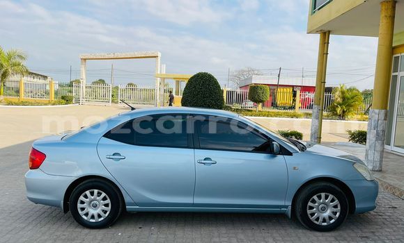 Nunua Ilio tumika Toyota Allion Bluu Gari ndani ya Maputo nchini Maputo Nunua Ilio tumika Toyota Allion Bluu Gari ndani ya Maputo nchini Maputo