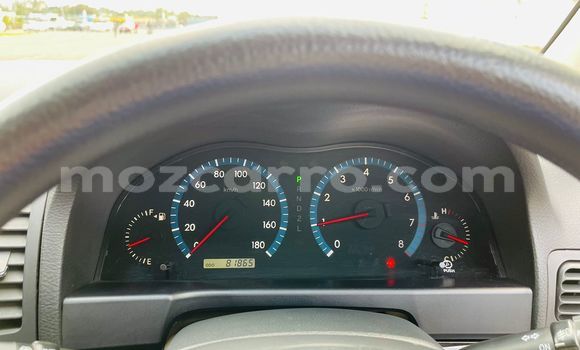 Nunua Ilio tumika Toyota Allion Bluu Gari ndani ya Maputo nchini Maputo Nunua Ilio tumika Toyota Allion Bluu Gari ndani ya Maputo nchini Maputo