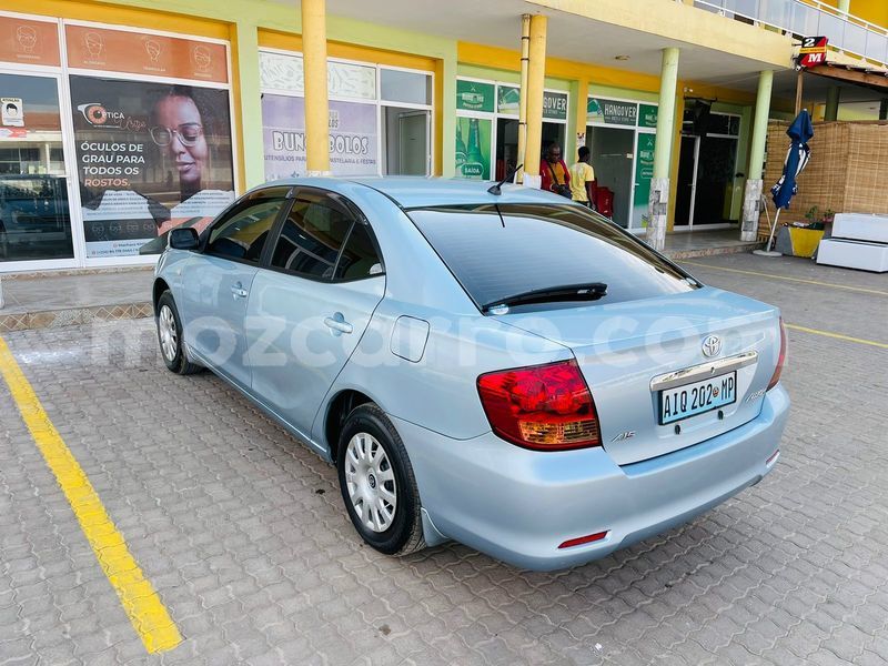 Big with watermark toyota allion maputo maputo 16555