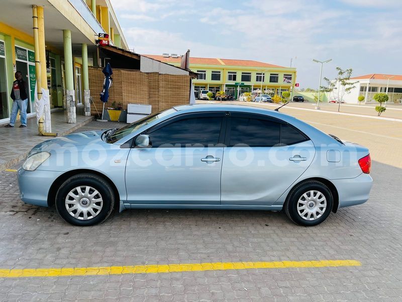 Big with watermark toyota allion maputo maputo 16555