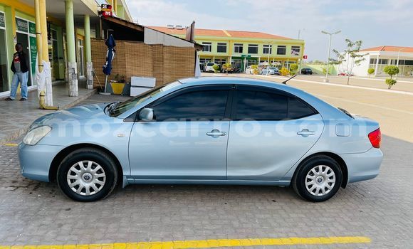 Nunua Ilio tumika Toyota Allion Bluu Gari ndani ya Maputo nchini Maputo Nunua Ilio tumika Toyota Allion Bluu Gari ndani ya Maputo nchini Maputo