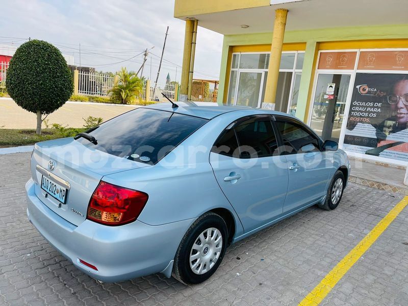 Big with watermark toyota allion maputo maputo 16555