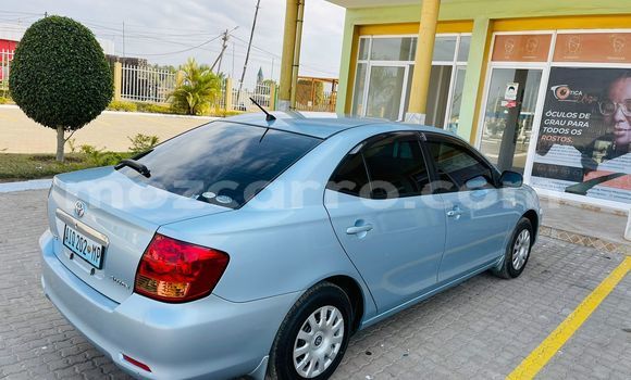 Nunua Ilio tumika Toyota Allion Bluu Gari ndani ya Maputo nchini Maputo Nunua Ilio tumika Toyota Allion Bluu Gari ndani ya Maputo nchini Maputo
