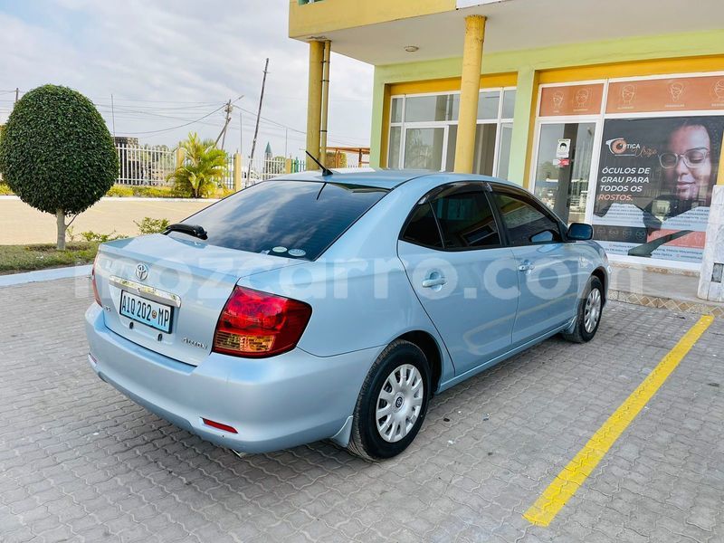 Big with watermark toyota allion maputo maputo 16555