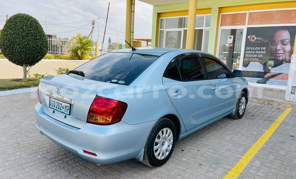 Nunua Ilio tumika Toyota Allion Bluu Gari ndani ya Maputo nchini Maputo Nunua Ilio tumika Toyota Allion Bluu Gari ndani ya Maputo nchini Maputo