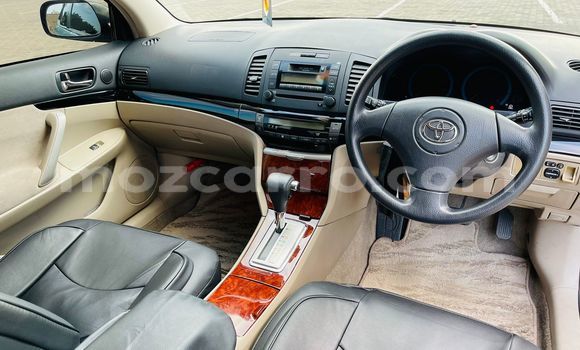 Nunua Ilio tumika Toyota Allion Bluu Gari ndani ya Maputo nchini Maputo Nunua Ilio tumika Toyota Allion Bluu Gari ndani ya Maputo nchini Maputo