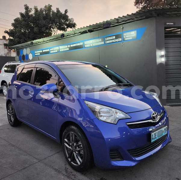 Big with watermark toyota ractis maputo maputo 16557