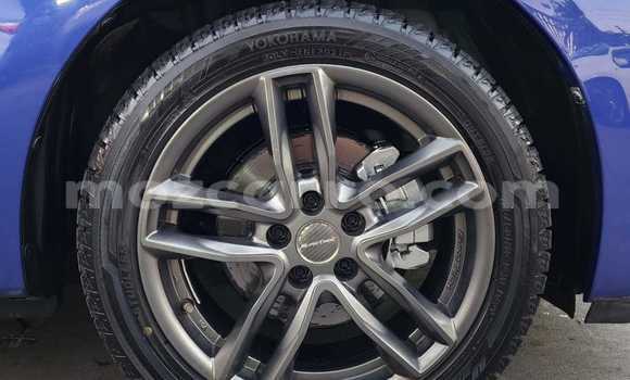 Comprar Usado Toyota Ractis Azul Carro em Maputo em Maputo Comprar Usado Toyota Ractis Azul Carro em Maputo em Maputo