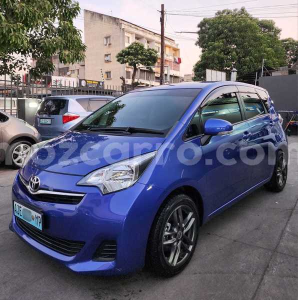 Big with watermark toyota ractis maputo maputo 16557