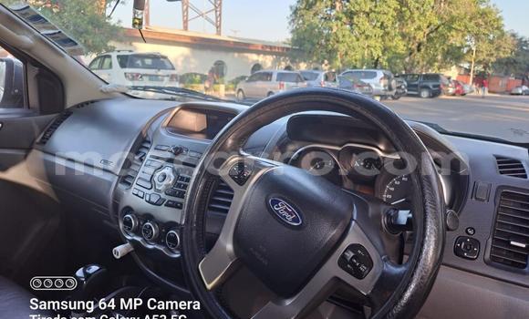 Comprar Usado Ford Ranger Azul Carro em Maputo em Maputo Comprar Usado Ford Ranger Azul Carro em Maputo em Maputo