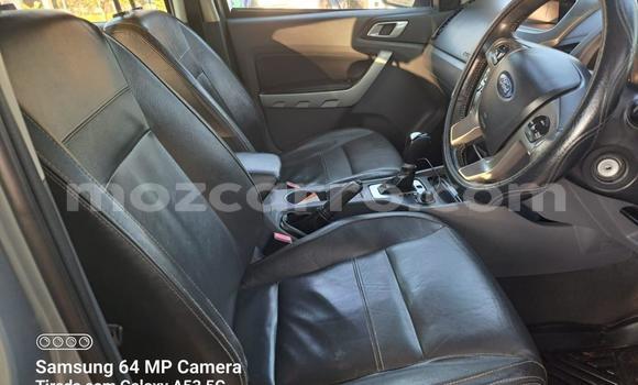 Comprar Usado Ford Ranger Azul Carro em Maputo em Maputo Comprar Usado Ford Ranger Azul Carro em Maputo em Maputo