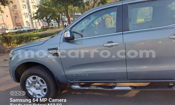 Comprar Usado Ford Ranger Azul Carro em Maputo em Maputo Comprar Usado Ford Ranger Azul Carro em Maputo em Maputo
