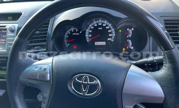 Nunua Ilio tumika Toyota Fortuner Nyeupe Gari ndani ya Maputo nchini Maputo Nunua Ilio tumika Toyota Fortuner Nyeupe Gari ndani ya Maputo nchini Maputo