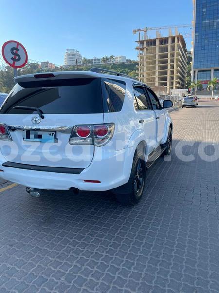 Big with watermark toyota fortuner maputo maputo 16559