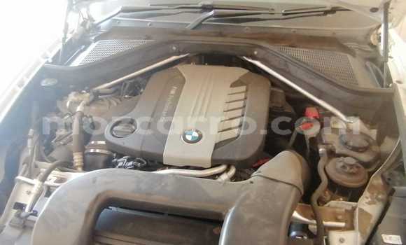 Comprar Usado BMW X5 Branco Carro em Maputo em Maputo Comprar Usado BMW X5 Branco Carro em Maputo em Maputo
