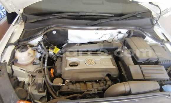 Comprar Usado Volkswagen Tiguan Branco Carro em Maputo em Maputo Comprar Usado Volkswagen Tiguan Branco Carro em Maputo em Maputo